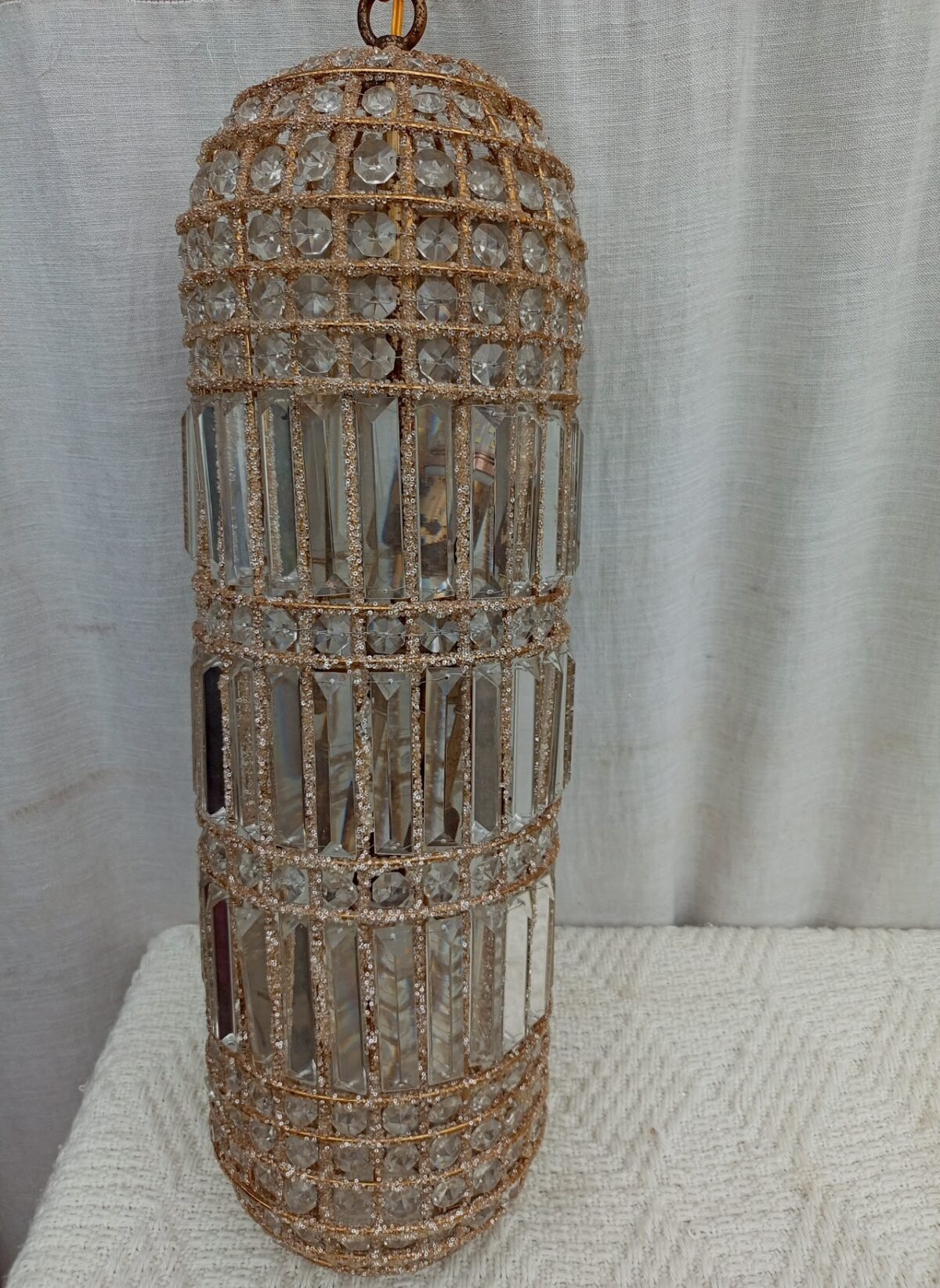 Arabian style pendant light - Image 2
