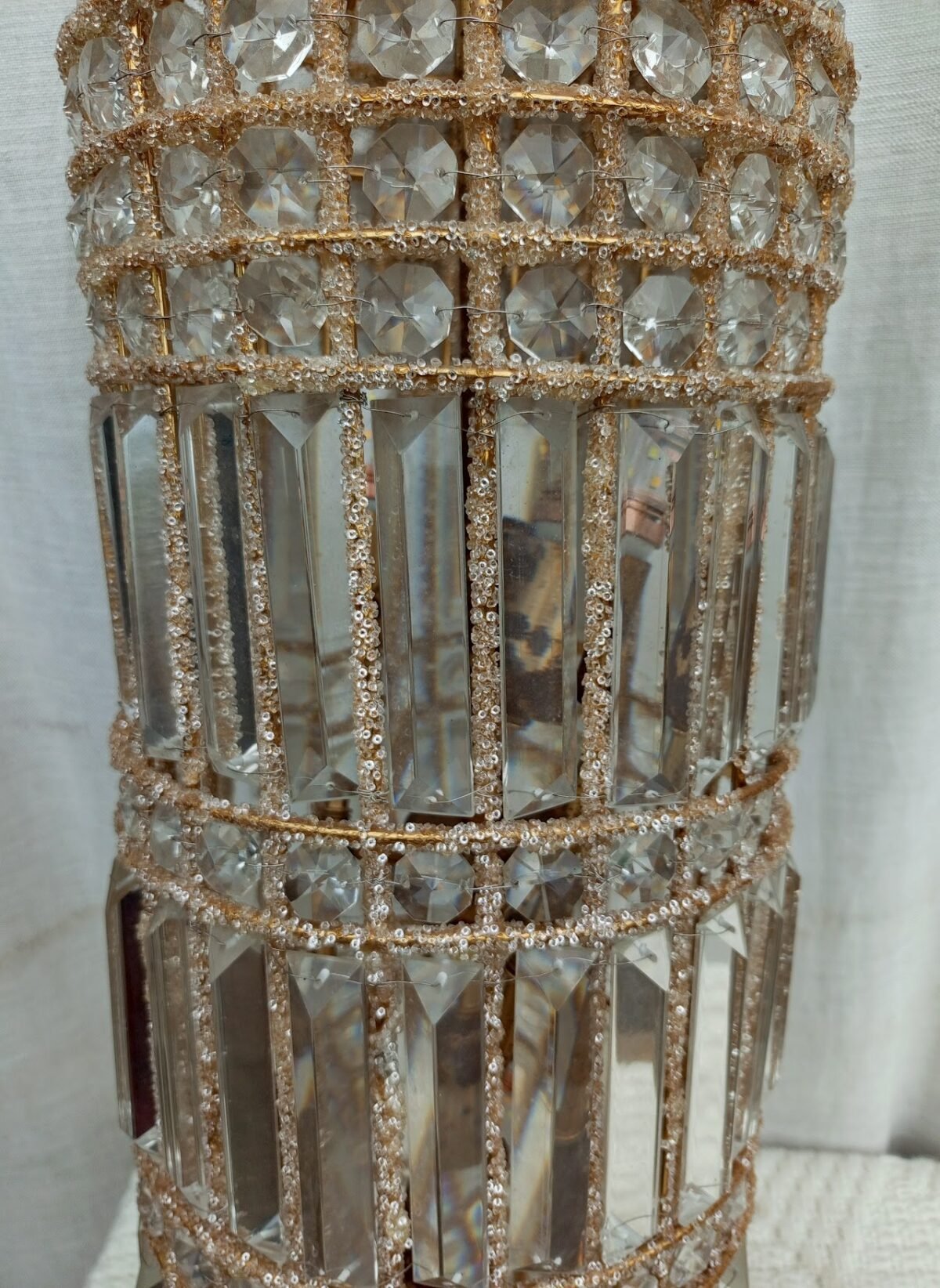 Arabian style pendant light 2 Arabian style pendant light - Image 1