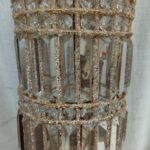 Arabian style pendant light