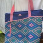 Arctic Zone Insulated Picnic Bag
