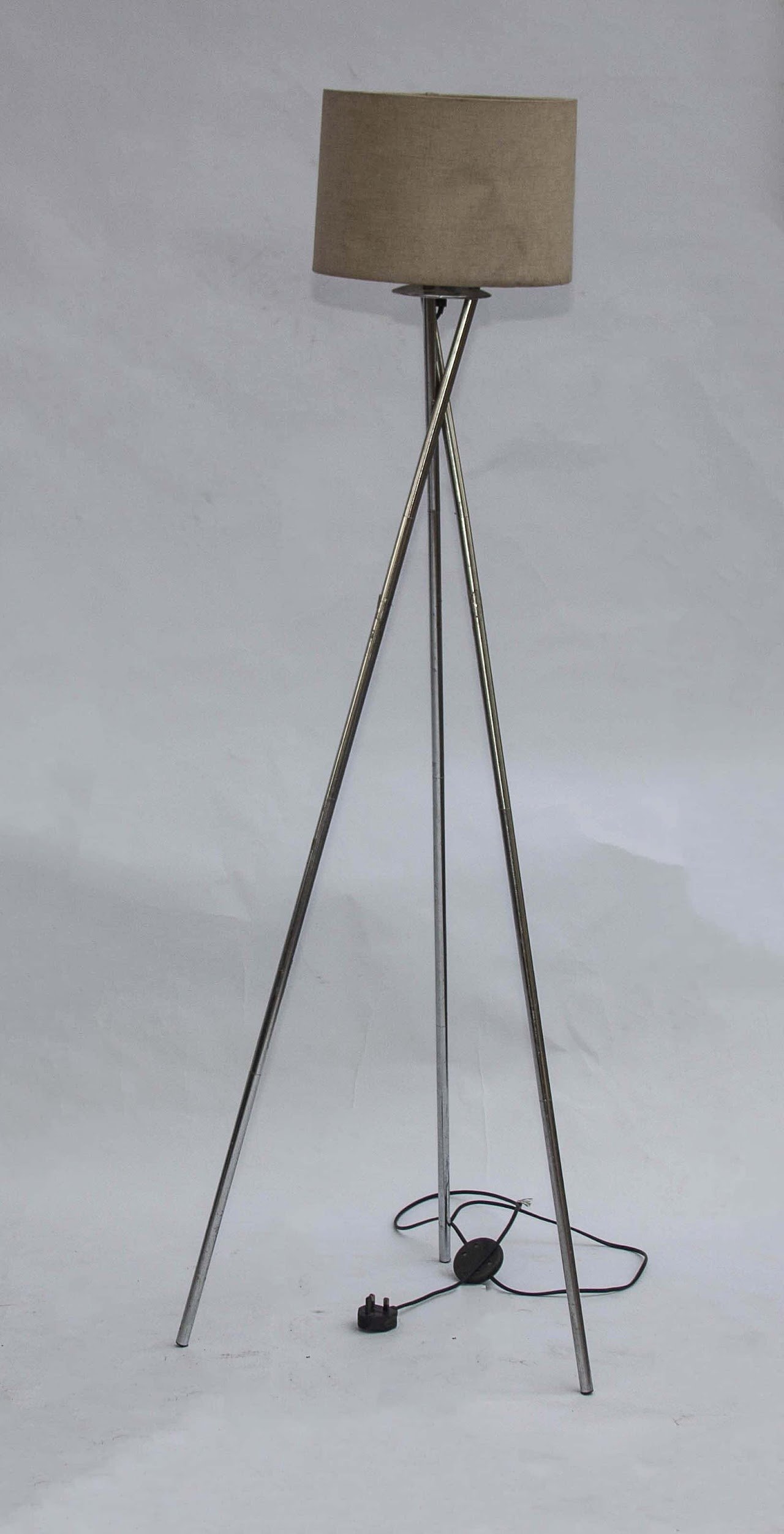 Argos Floor lamp Argos Floor lamp - Image 1