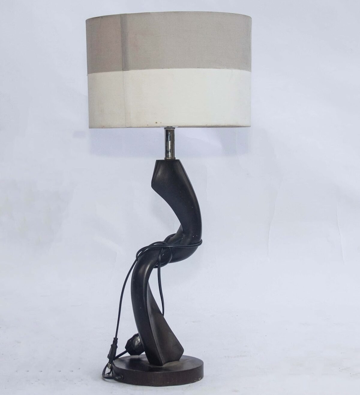 Artsy table lamp Artsy Table Lamp - Image 1