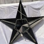 Barn Star Light