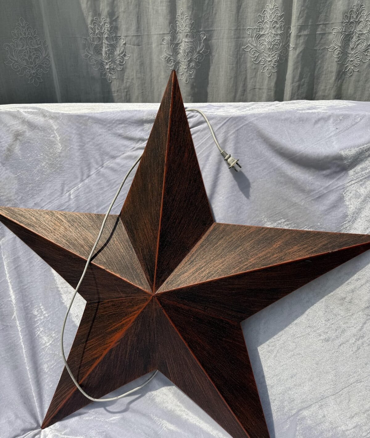 Barn Star Light - Image 2