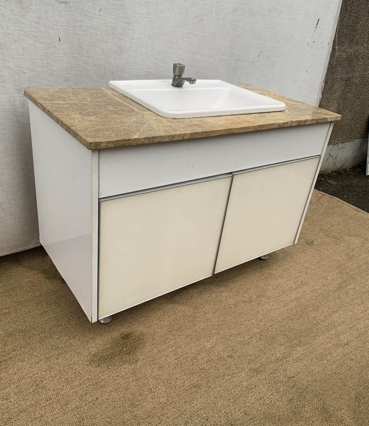 Bathroom Sink - Image 2