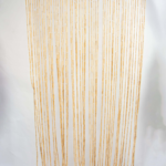 Beaded Curtain