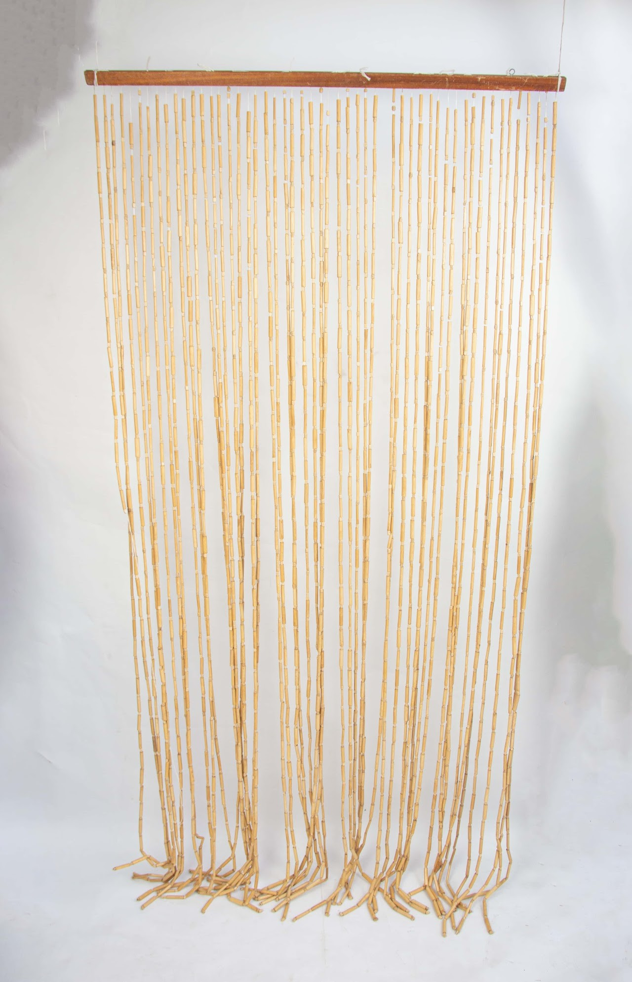Beaded Curtain Beaded Curtain - Image 1