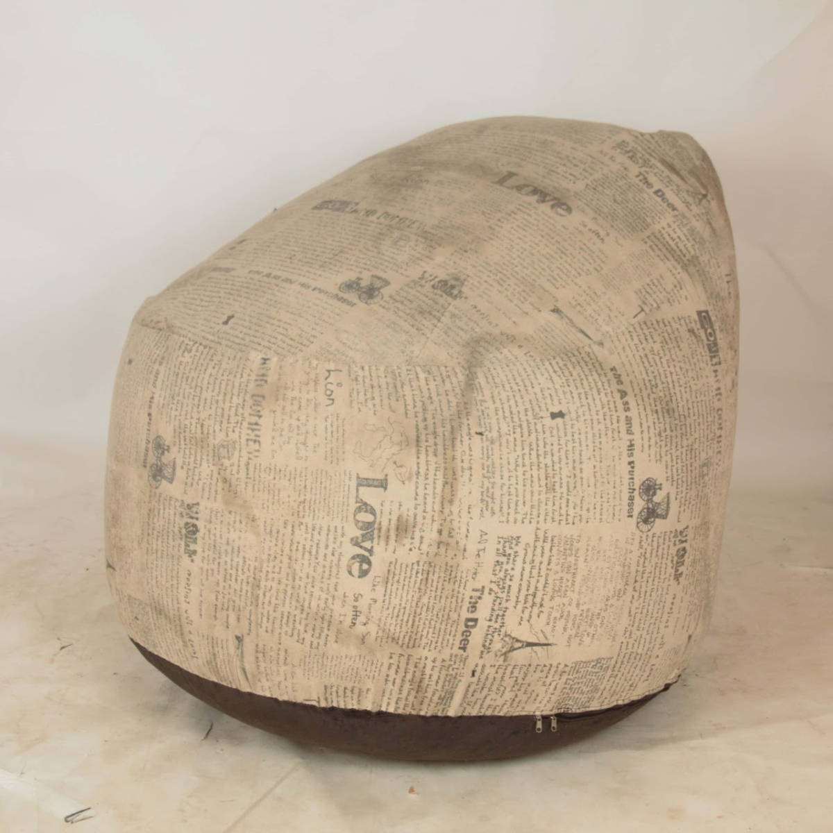 Bean Bag Bean Bag - Image 1
