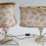 Bedside Lamp