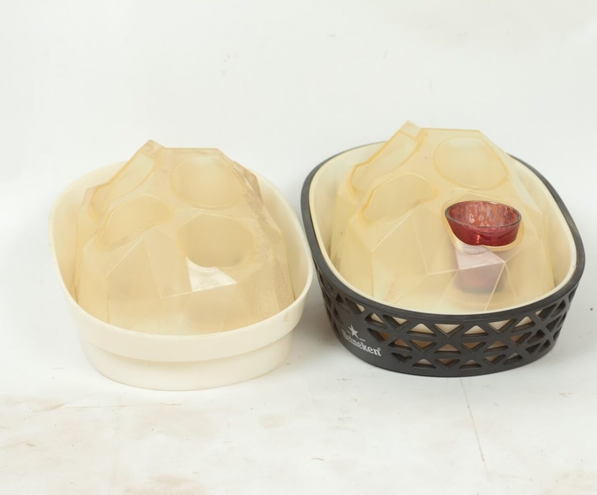 Beer Cup Holder - Image 1