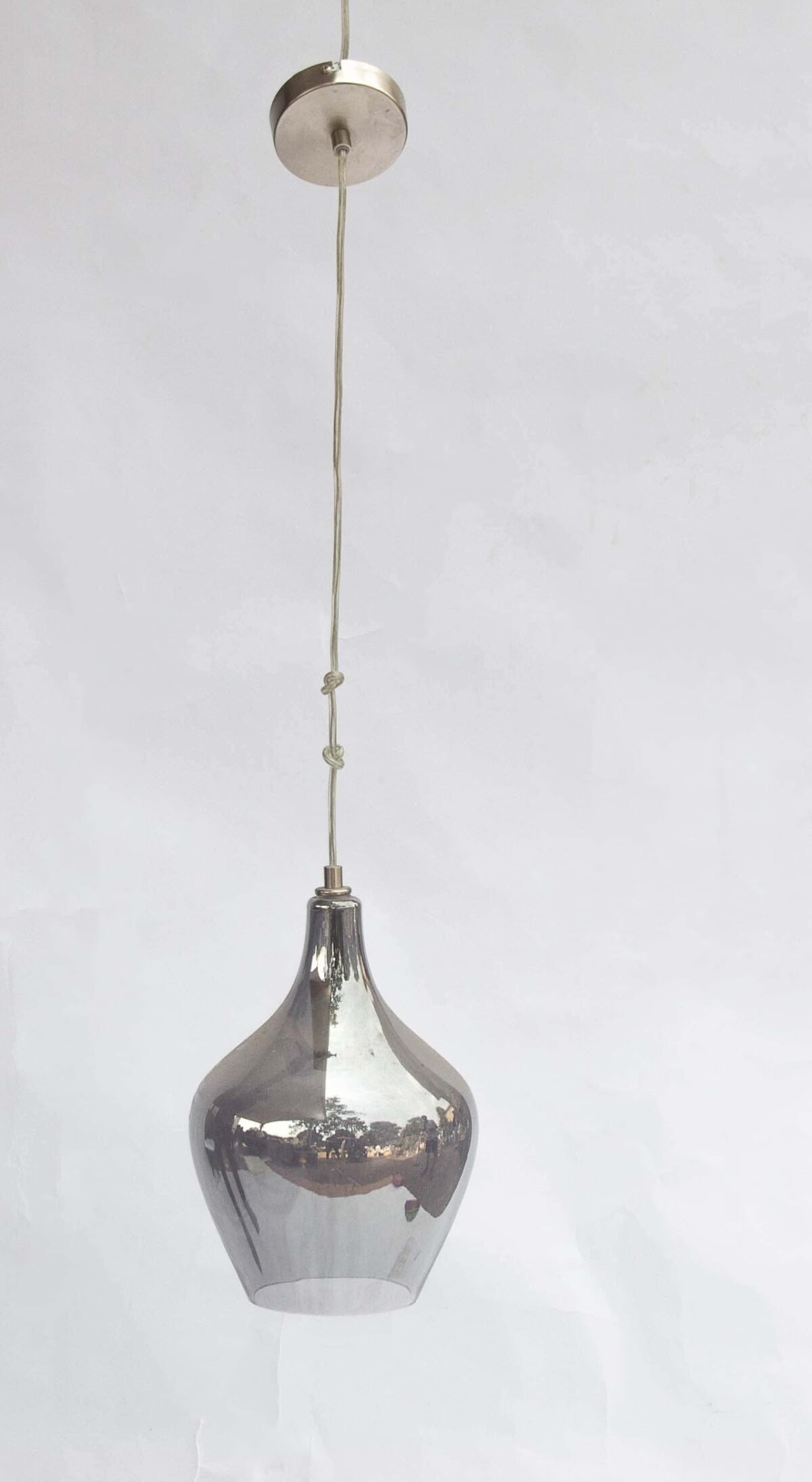 Bell Lamp Bell Lamp - Image 1