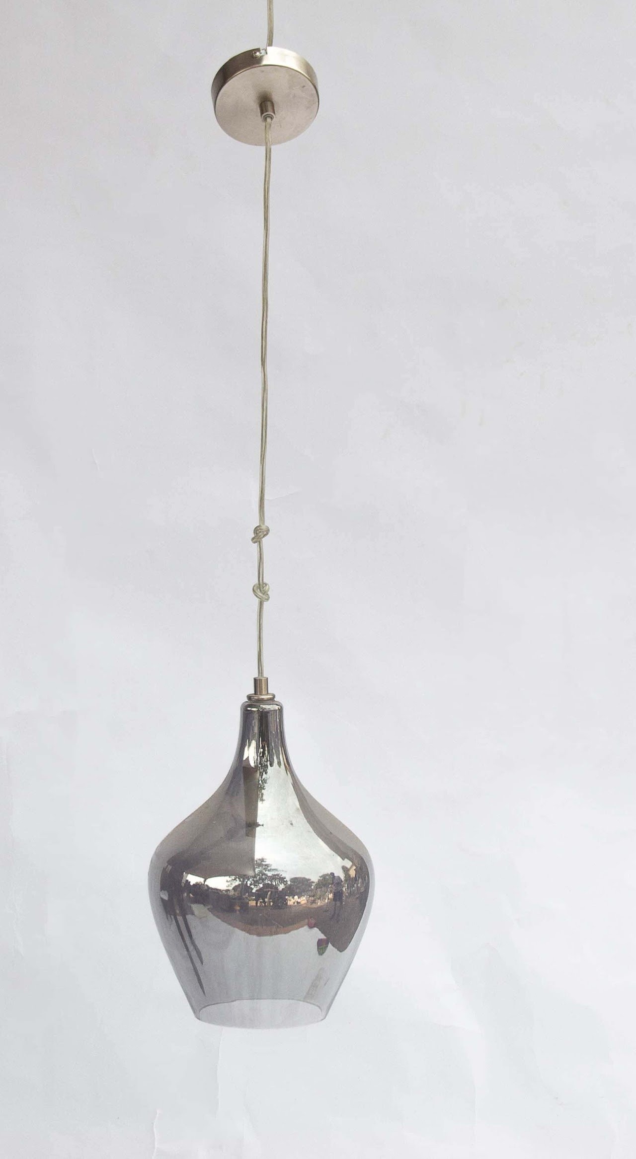 Bell Lamp Bell Lamp - Image 1