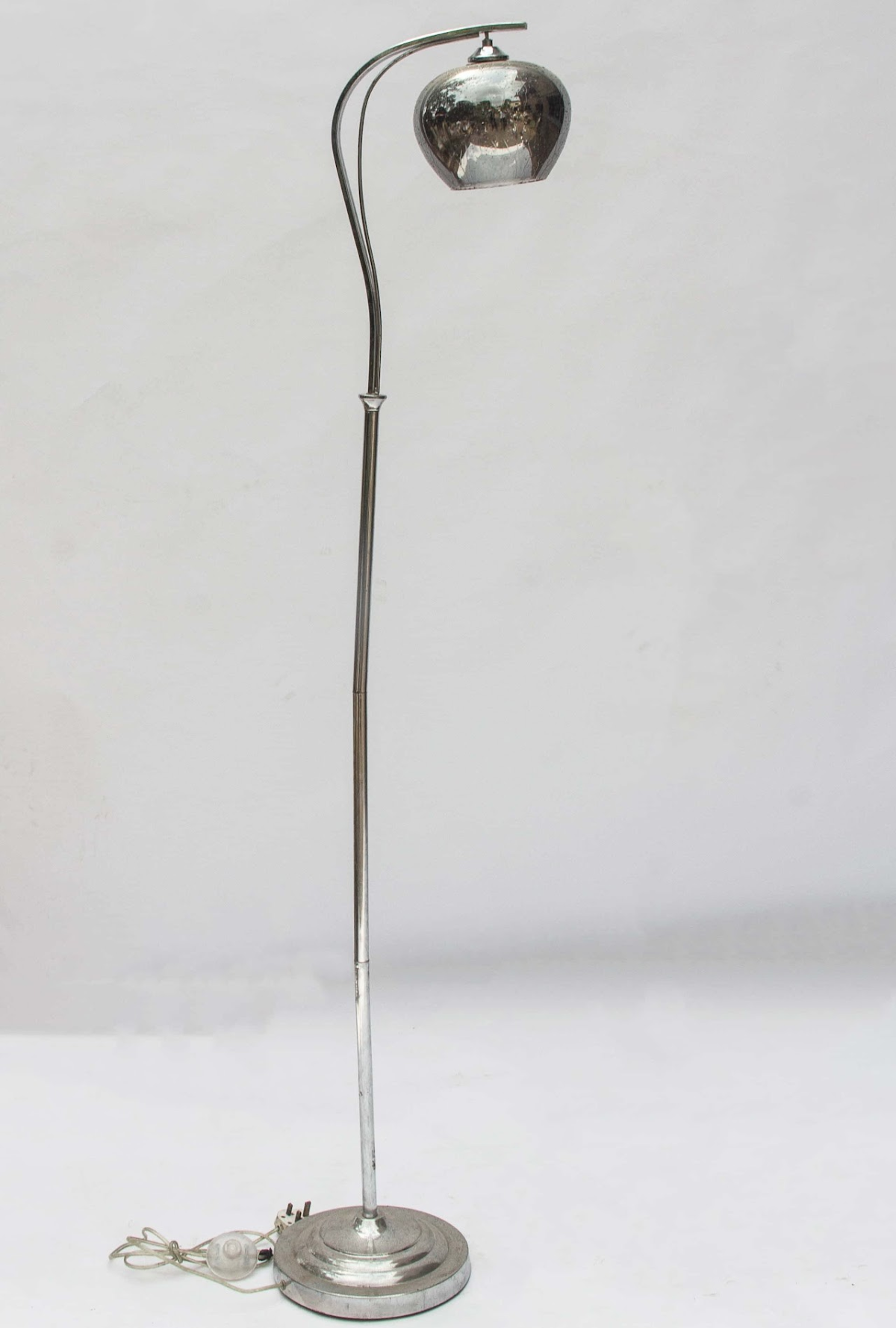 Bell floor lamp Bell floor lamp - Image 1