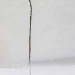 Bell floor lamp