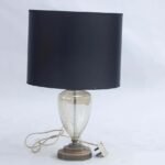 Bistrol Table Lamp
