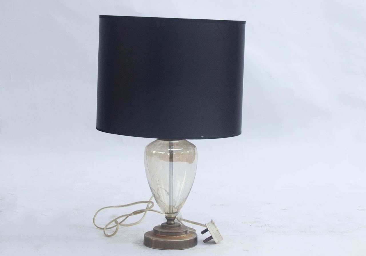 Bistrol Table Lamp Bistrol Table Lamp - Image 1