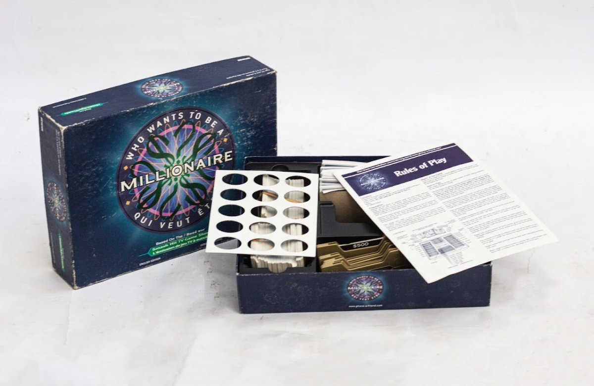Board game - Image 2