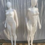 Female Body Mannequin