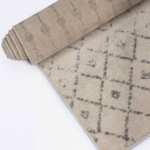 Bohemian Area Rug