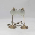 Brass Table lamp