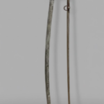 British Light Cavalry Saber