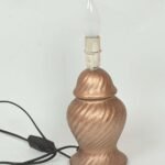 Bronze Table Lamp
