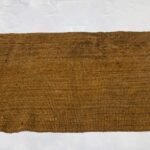 Brown Ikea Lohals Rug