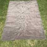 Brown Ikea Stoense Rug