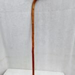 Brown Vintage Walking stick