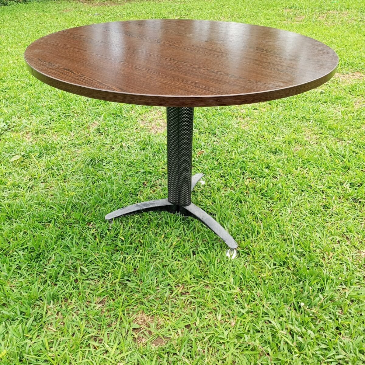 Brown Wooden table Brown Wooden table - Image 1