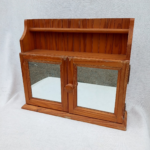 Brown wooden Cabinet