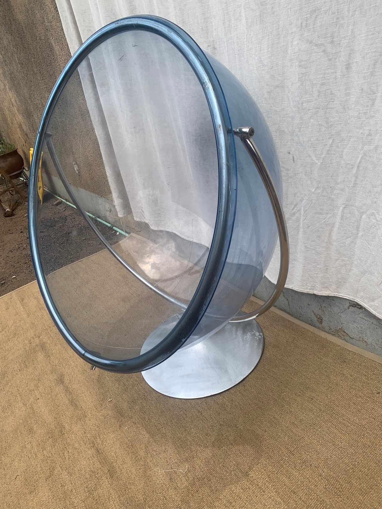 Bubble Chair Bubble Chair - Image 1