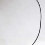 C-Arc floor lamp