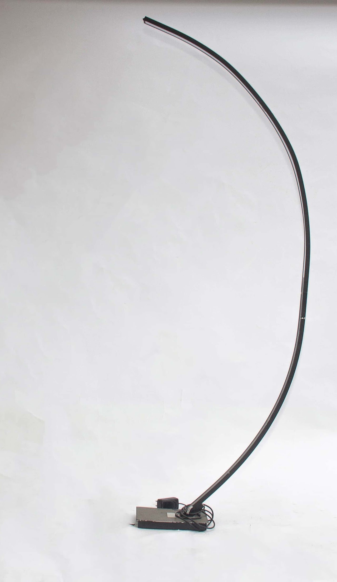 C-Arc floor lamp C-Arc floor lamp - Image 1