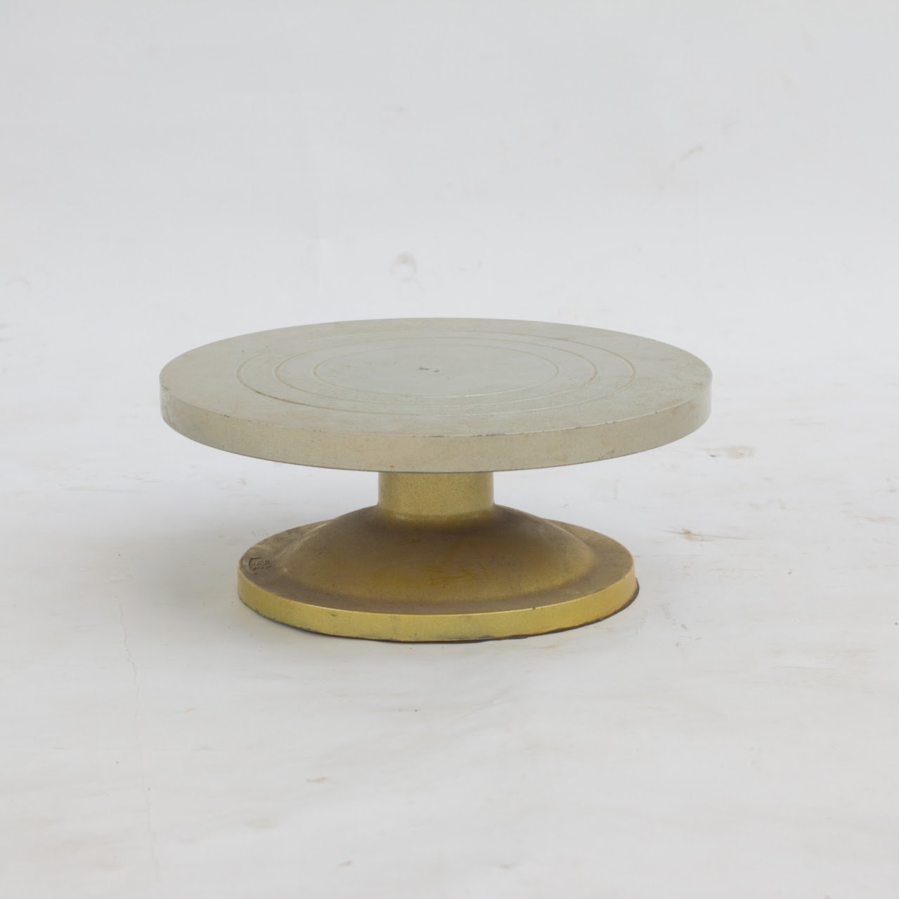 Cake turntable Cake turntable - Image 1