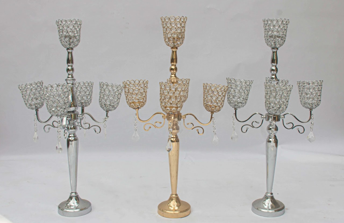 Candle Stand Candle Stand - Image 1