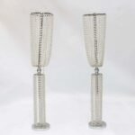 Candle stand