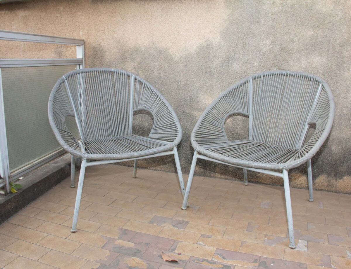 Cane Chair Cane Chair - Image 1