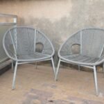 Cane Chair