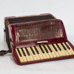 Cantulia Accordion