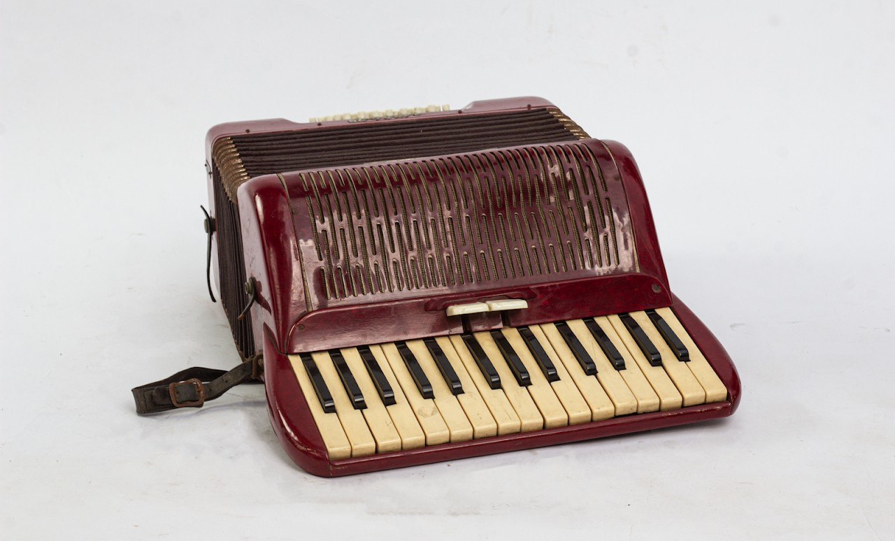 Cantulia Accordion Cantulia Accordion - Image 1
