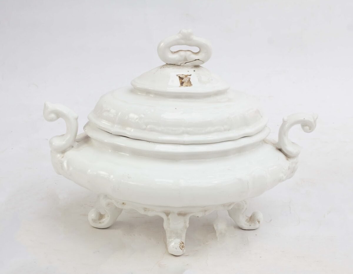 Casserole Dish - Image 1