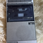 Cassette Recorder