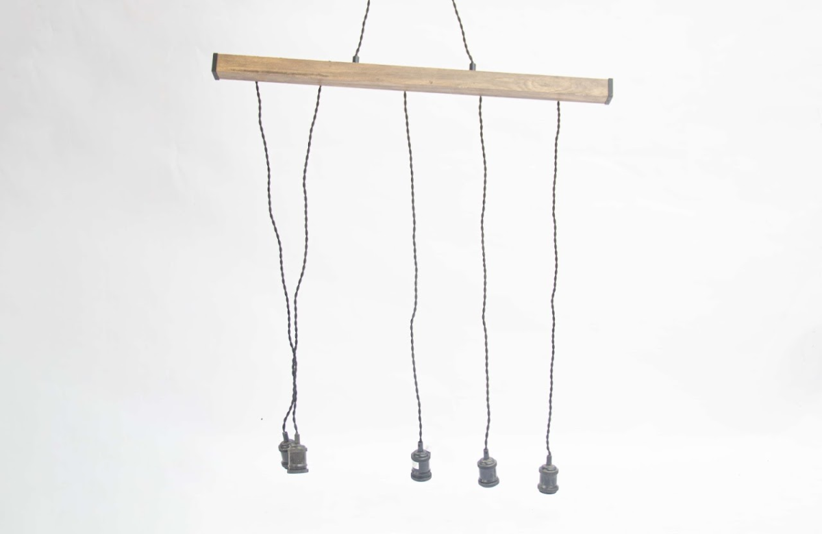 Ceiling Rope Light Ceiling Rope Light - Image 1