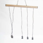 Ceiling Rope Light