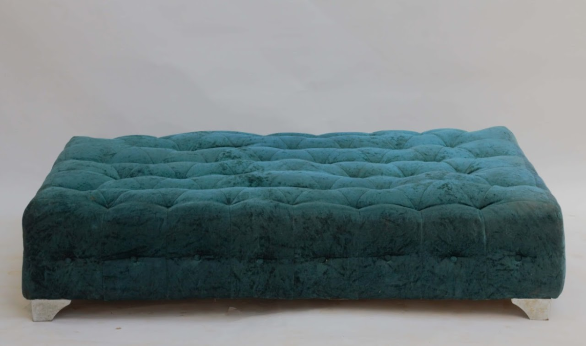 Centre Ottoman - Image 1