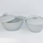 Ceramic Casseroles dish