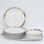 Ceramic Dinner set