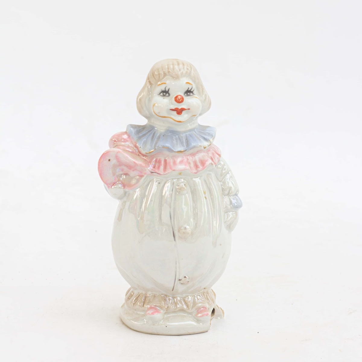 Ceramic Figurine Ceramic Figurine - Image 1