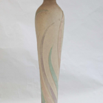 Ceramic Floor lamp